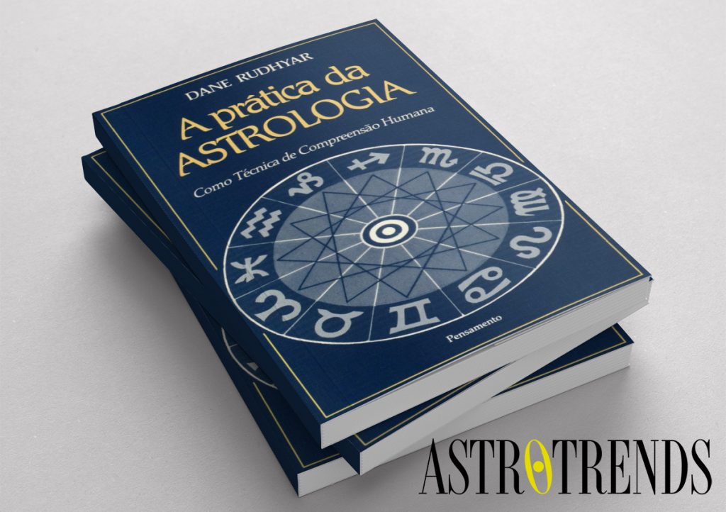 A pratica da astrologia – Dane Rudhyar – free download
