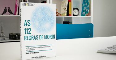 As 112 regras de Morin de Villefranche - ebook free download