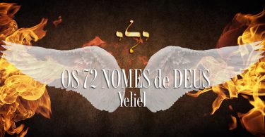2-Yeliel - Anjos Cabalísticos