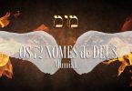 Mumiah – 72 Nomes de Deus