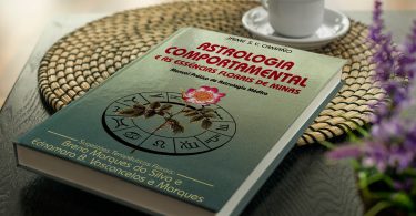 Astrologia Comportamental e as Essencias Florais de Minas