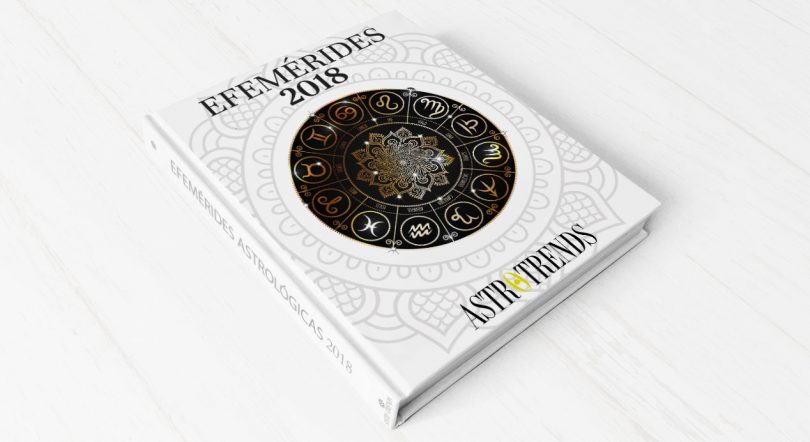 Efemerides 2018 - free download