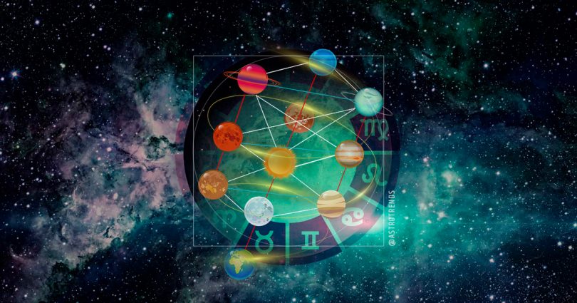 Astrologia Cabalística e como ela pode mudar sua vida