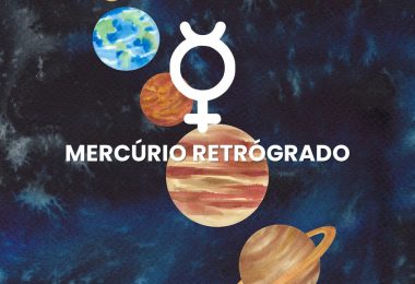 Mercúrio Retrógrado